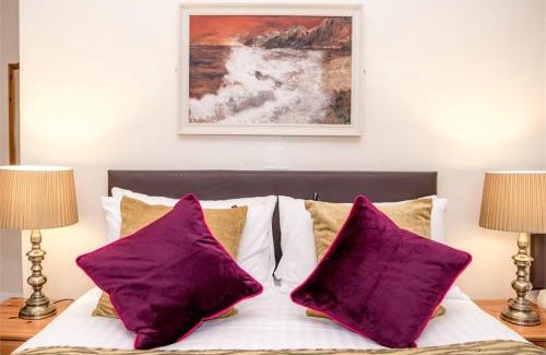 Beddgelert Hotel | Royal Goat Hotel