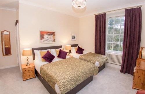 Beddgelert Hotel | Royal Goat Hotel