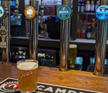 Beddgelert Hotel | Royal Goat Hotel
