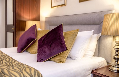 Beddgelert Hotel | Royal Goat Hotel