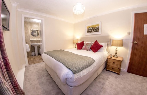 Beddgelert Hotel | Royal Goat Hotel