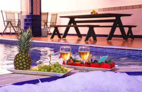 Dammam Apartamento | Royal Golden House