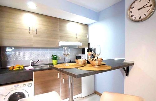 Sotogrande Apartamento | Royal Golf 308 1 - Estudio Piso, Capacidad 2