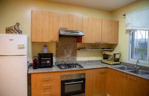 Ouled Tayeb Casa | ROYAL GOLF DE FES, RESIDENCE LES ANDALINES