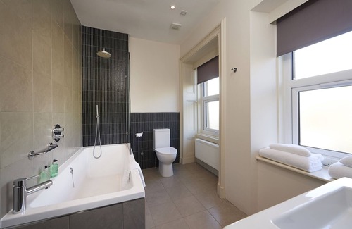 Dornoch Hotel | Royal Golf Hotel