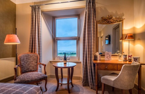 Dornoch Hotel | Royal Golf Hotel