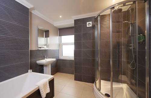 Dornoch Hotel | Royal Golf Hotel
