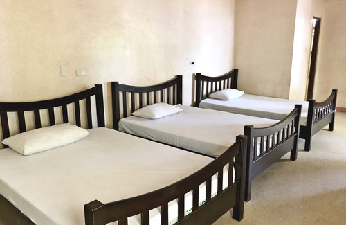 Lemery Hotel | Royal Grande Beach Resort