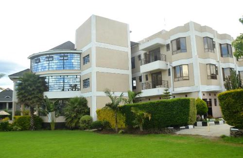 Viwanda Hotel | Royal Green Gardens Resort