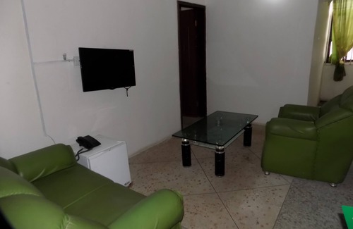 Abeokuta Casa | Royal Green Guest House