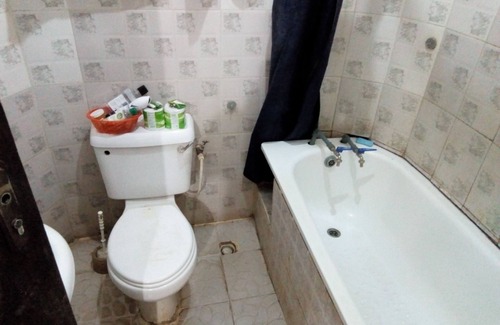 Abeokuta Casa | Royal Green Guest House