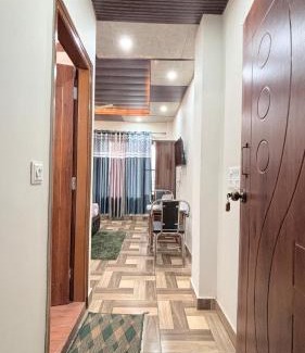 Kumarhatti Hotel | Royal Green Valley Kasauli