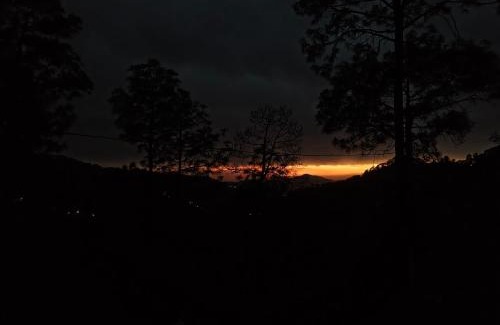 Kumarhatti Hotel | Royal Green Valley Kasauli