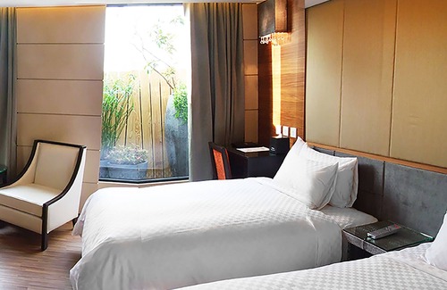 Kaohsiung City Centre Hotel | Royal Group Hotel Chun Shan Branch