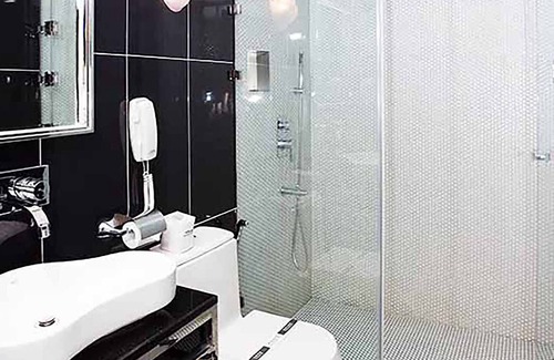 Kaohsiung City Centre Hotel | Royal Group Hotel Chun Shan Branch