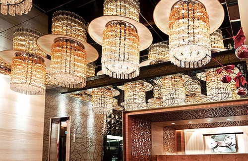 Kaohsiung City Centre Hotel | Royal Group Hotel Chun Shan Branch