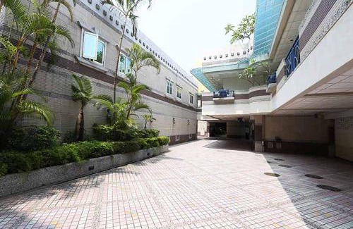 West Central District Hotel | Royal Group Motel Tainan Branch