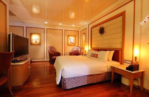 West Central District Hotel | Royal Group Motel Tainan Branch