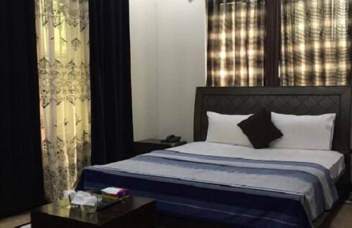 E-11 Sector Casa | Royal guest house