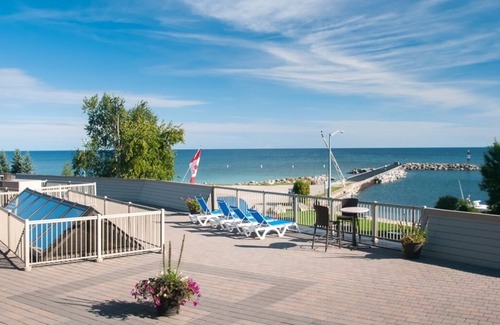 Thornbury Apartamento | Royal Harbour Resort - Thornbury ON