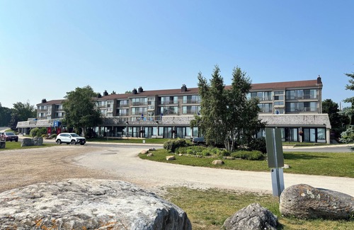 Thornbury Apartamento | Royal Harbour Resort - Thornbury ON
