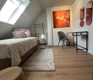Soltau Apartamento | Royal Haus Soltau