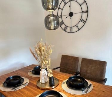 Soltau Apartamento | Royal Haus Soltau