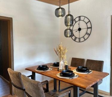 Soltau Apartamento | Royal Haus Soltau