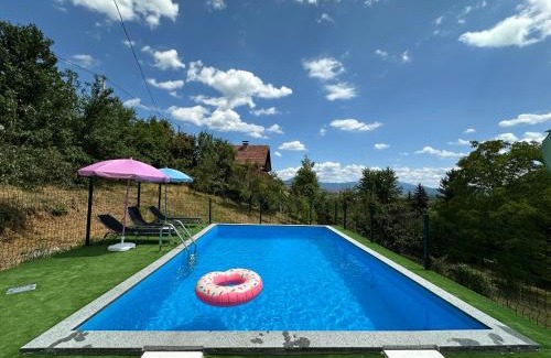 Novi Grad Sarajevo Casa | Royal Haven