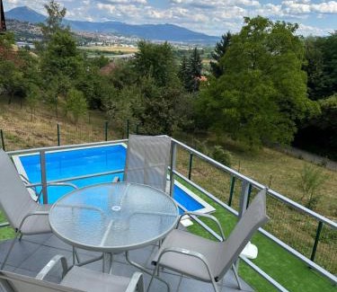 Novi Grad Sarajevo Casa | Royal Haven