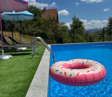 Novi Grad Sarajevo Casa | Royal Haven