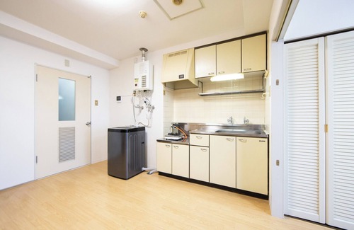 Shiroishi Apartamento | Royal Heights Kikusui Station