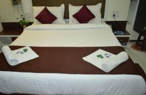 Mahabaleshwar Hotel | Royal Heritage