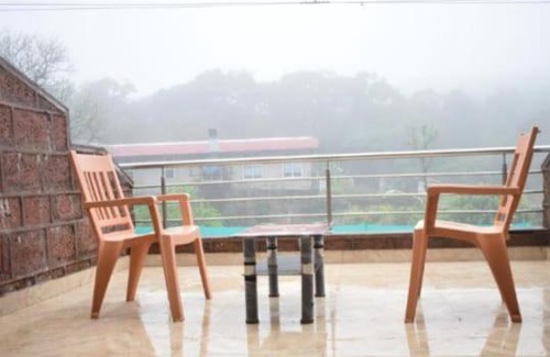Mahabaleshwar Hotel | Royal Heritage
