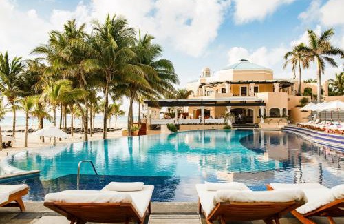 Playacar Complejo | Royal Hideaway Playacar All-Inclusive Adults Only Resort