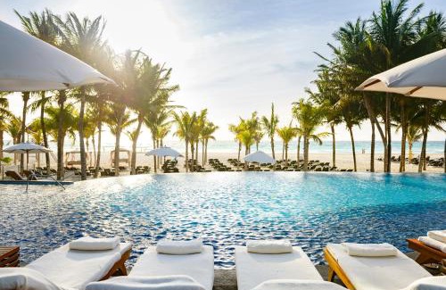 Playacar Complejo | Royal Hideaway Playacar All-Inclusive Adults Only Resort