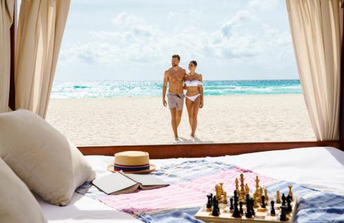 Playacar Complejo | Royal Hideaway Playacar All-Inclusive Adults Only Resort