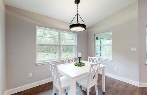 Brooksville Casa | Royal Highlands Retreat