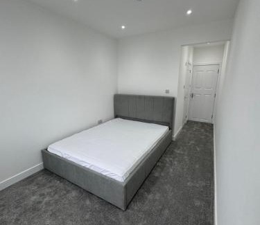 Hanham Casa | Royal Hill En-Suite Room