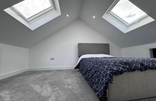 Hanham Casa | Royal Hill En-Suite Room