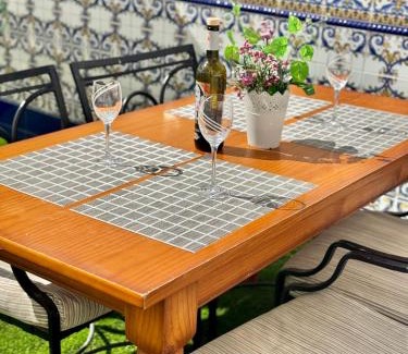 Arrecife Casa | Royal Home