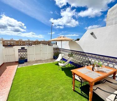 Arrecife Casa | Royal Home