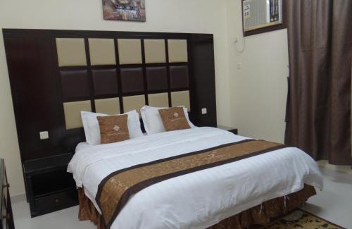 Wadi-Ad-Dawasir Apartamento | Royal Home Serviced Apartments
