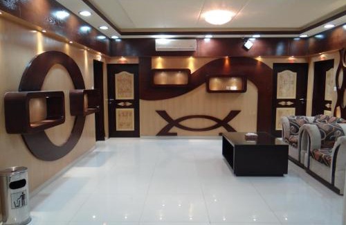 Wadi-Ad-Dawasir Apartamento | Royal Home Serviced Apartments