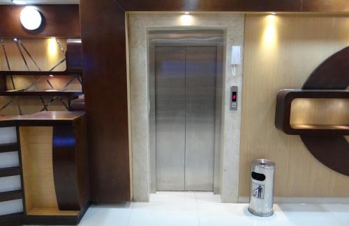 Wadi-Ad-Dawasir Apartamento | Royal Home Serviced Apartments