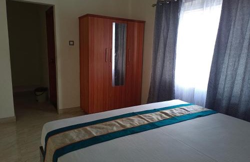 Mysore Apartamento | Royal Home Stay Mysuru - Service Apartment