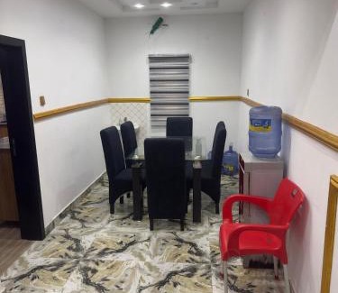Port Harcourt Apartamento | Royal Homes Shortlet Apartment