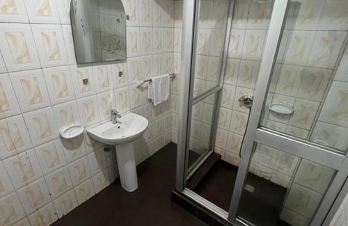 Brazzaville Hotel | Royal Hotel