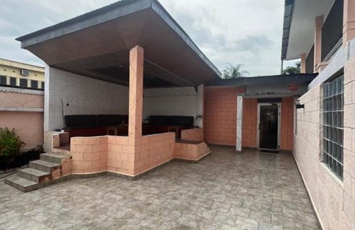 Brazzaville Hotel | Royal Hotel