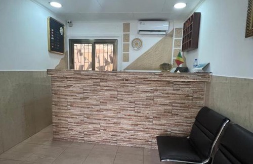Brazzaville Hotel | Royal Hotel